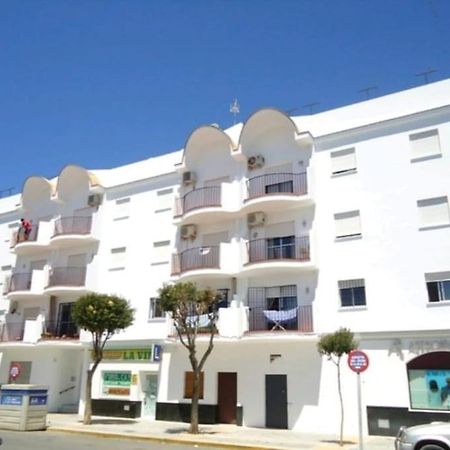 Chipiona Sol Y Playa Lejlighed Eksteriør billede