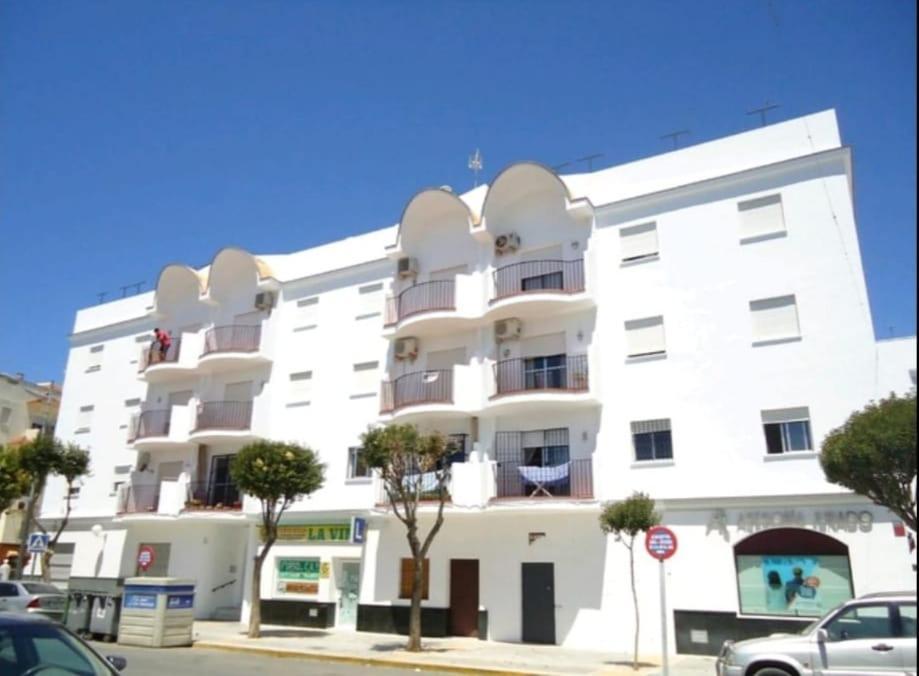 Chipiona Sol Y Playa Lejlighed Eksteriør billede